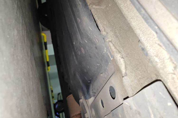 Used Lynk & Co 03 2023 2.0TD DCT H-Power Halo Chassis Front Right