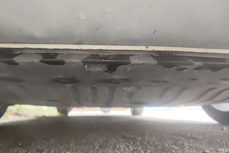 Used Lynk & Co 03 2023 2.0TD DCT JingPro Chassis Front