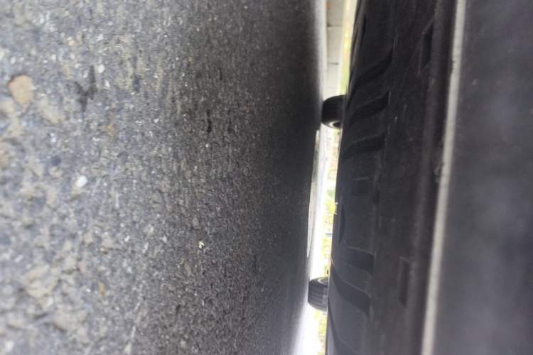 Used Lynk & Co 03 2023 1.5TD DCT JingPro Chassis Front