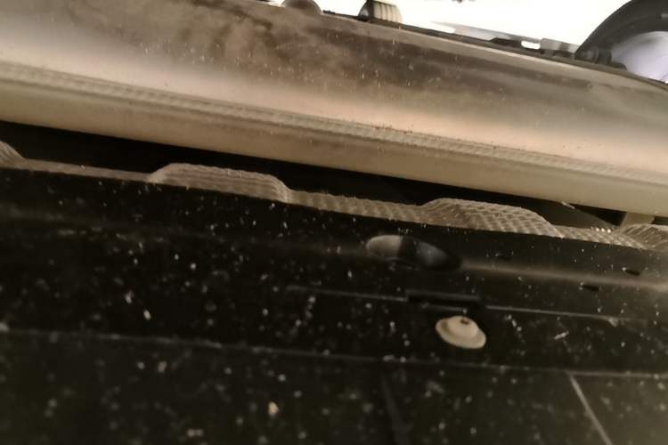 Used Lynk & Co 03 2023 1.5TD DCT JingPro Chassis Rear