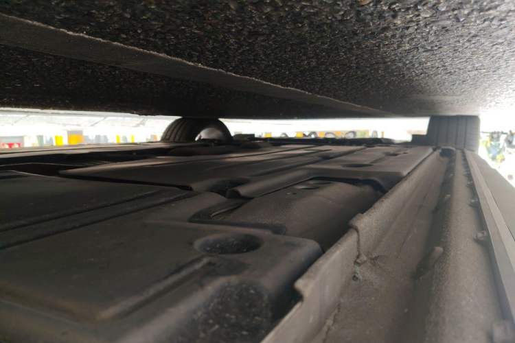 Used Lynk & Co 03 2023 2.0TD DCT JingPro Chassis Rear Left