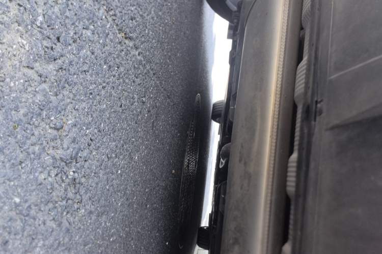 Used Lynk & Co 03 2023 1.5TD DCT JingPro Chassis Rear
