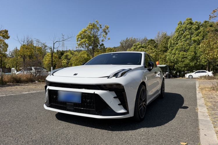 Used Lynk & Co 03 2023 2.0TD DCT JingPro Guazi used car, China used car export, Used car for sale, Used cars, Cheapest cars for sale
