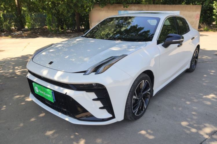 Used Lynk & Co 03 2023 1.5T EM-F AM Guazi used car, China used car export, Used car for sale, Used cars, Cheapest cars for sale