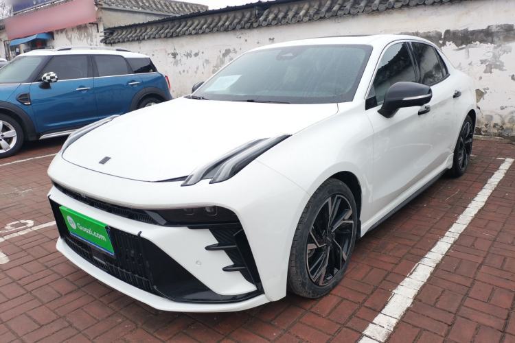 Used Lynk & Co 03 2023 2.0TD DCT JingPro Guazi used car, China used car export, Used car for sale, Used cars, Cheapest cars for sale