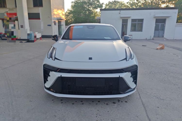 Used Lynk & Co 03 2023 1.5T EM-F PM Exterior 1