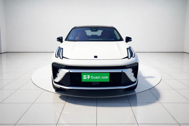 Used Lynk & Co 03 2023 2.0TD DCT H-Power Halo Exterior 1