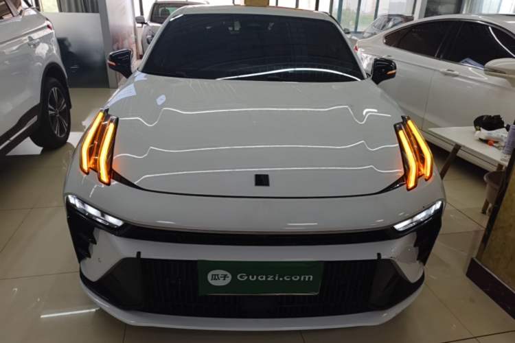 Used Lynk & Co 03 2023 2.0TD DCT H-Power Halo Front