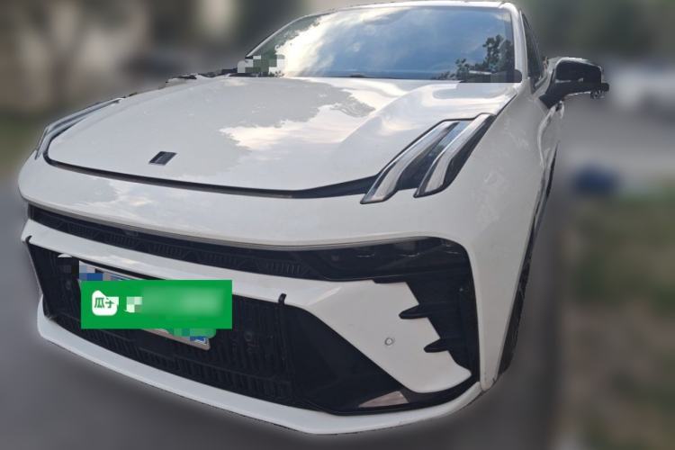 Used Lynk & Co 03 2023 1.5TD DCT JingPro Guazi used car, China used car export, Used car for sale, Used  cars, Cheapest cars for sale