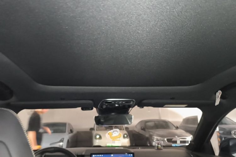 Used Lynk & Co 03 2023 1.5TD DCT JingPro Headliner