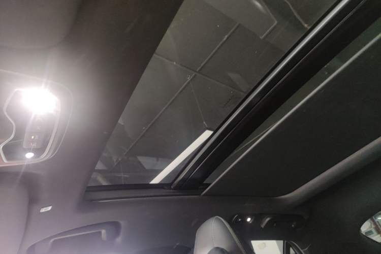 Used Lynk & Co 03 2023 2.0TD DCT JingPro Headliner