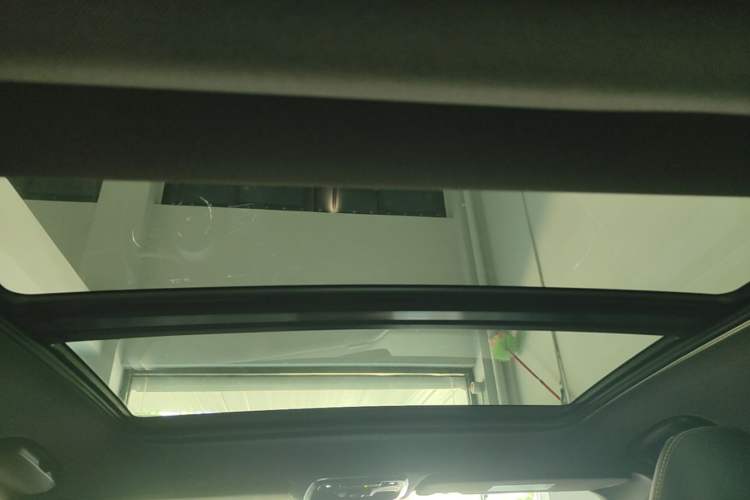Used Lynk & Co 03 2023 1.5T EM-F PM Headliner