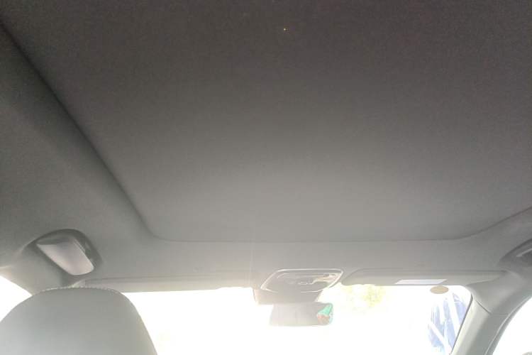 Used Lynk & Co 03 2023 2.0TD DCT JingPro Headliner