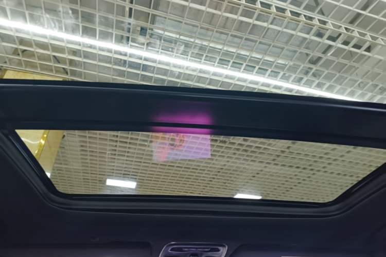 Used Lynk & Co 03 2023 2.0TD DCT H-Power Halo Headliner