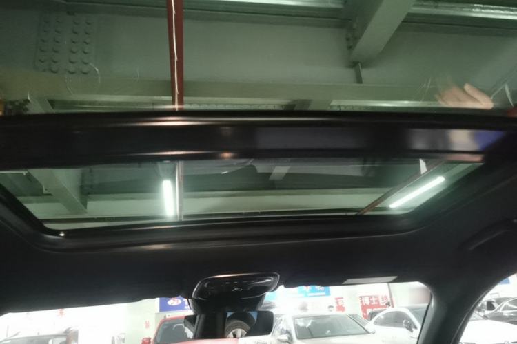 Used Lynk & Co 03 2023 2.0TD DCT JingPro Headliner