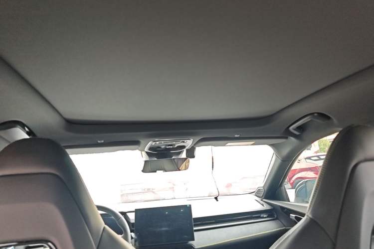 Used Lynk & Co 03 2023 1.5TD DCT JingPro Headliner