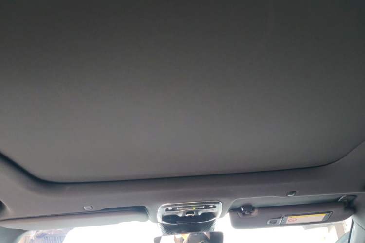 Used Lynk & Co 03 2023 1.5TD DCT JingPro Headliner