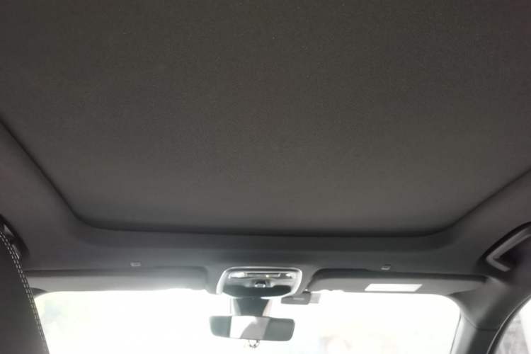 Used Lynk & Co 03 2023 1.5TD DCT JingPro Headliner