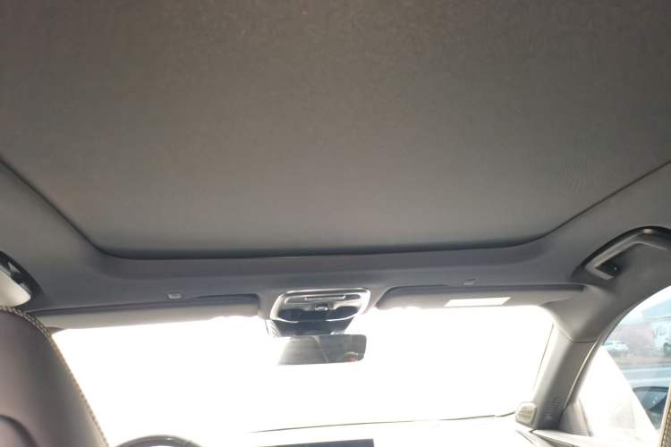 Used Lynk & Co 03 2023 2.0TD DCT JingPro Headliner