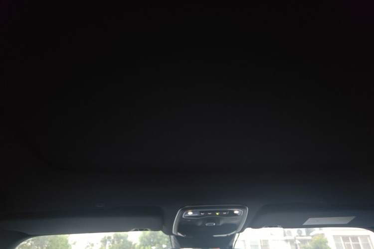 Used Lynk & Co 03 2023 1.5TD DCT JingPro Headliner