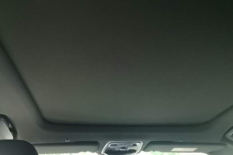 Used Lynk & Co 03 2023 1.5TD DCT JingPro Headliner