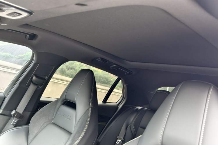 Used Lynk & Co 03 2023 1.5TD DCT JingPro Headliner