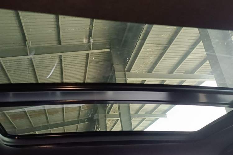 Used Lynk & Co 03 2023 1.5TD DCT JingPro Headliner