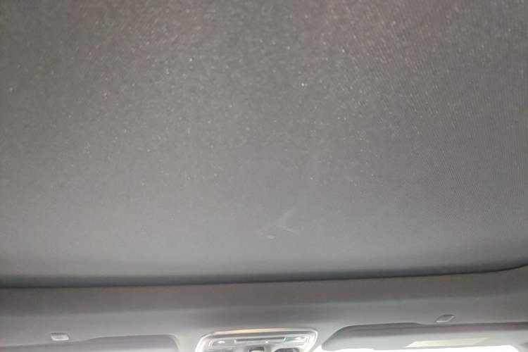 Used Lynk & Co 03 2023 2.0TD DCT JingPro Headliner