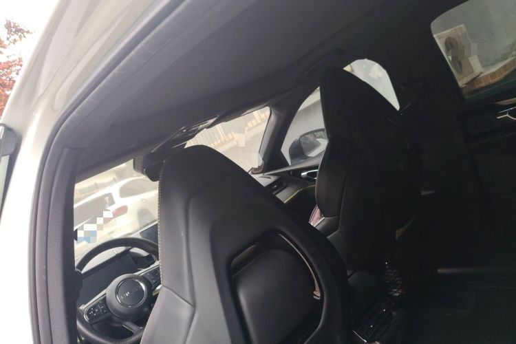 Used Lynk & Co 03 2023 2.0TD DCT H-Power Halo Headliner
