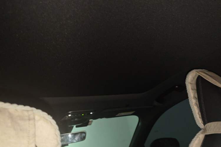 Used Lynk & Co 03 2023 1.5TD DCT JingPlus Headliner