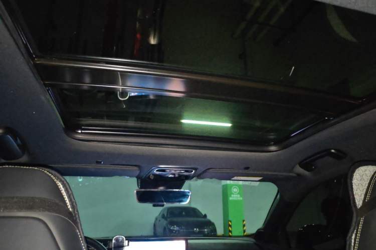 Used Lynk & Co 03 2023 2.0TD DCT H-Power Halo Headliner
