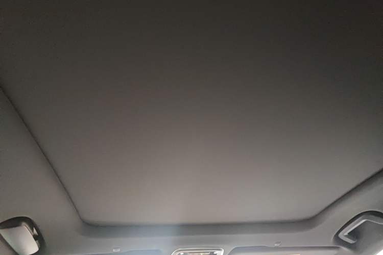 Used Lynk & Co 03 2023 1.5TD DCT JingPro Headliner