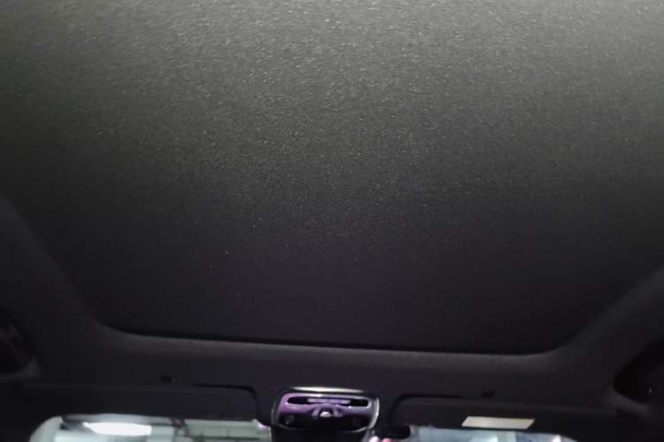 Used Lynk & Co 03 2023 1.5TD DCT JingPro Headliner