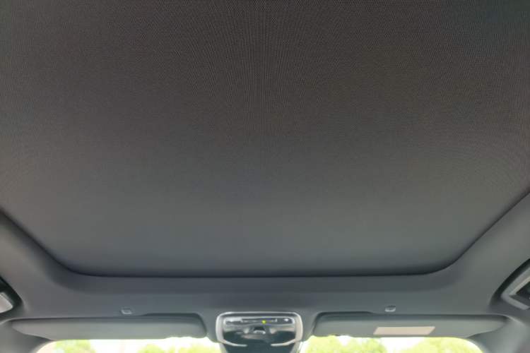 Used Lynk & Co 03 2023 2.0TD DCT JingPro Headliner