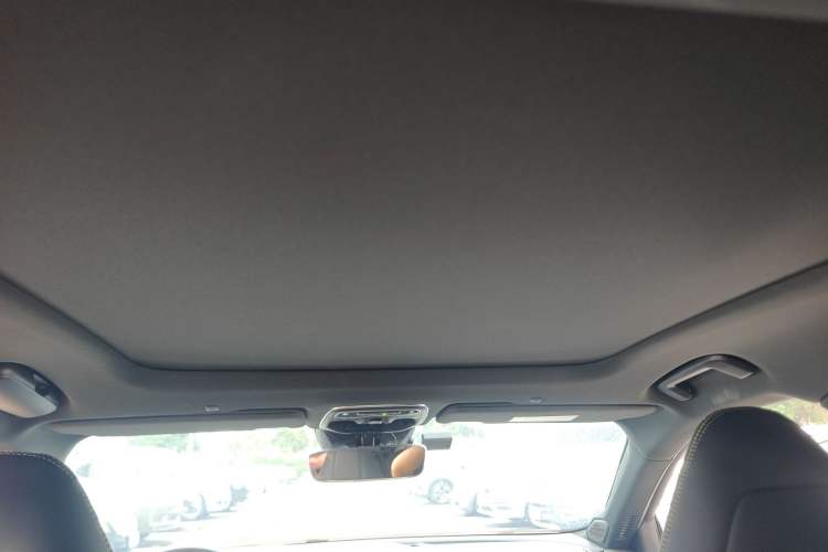 Used Lynk & Co 03 2023 2.0TD DCT JingPro Headliner