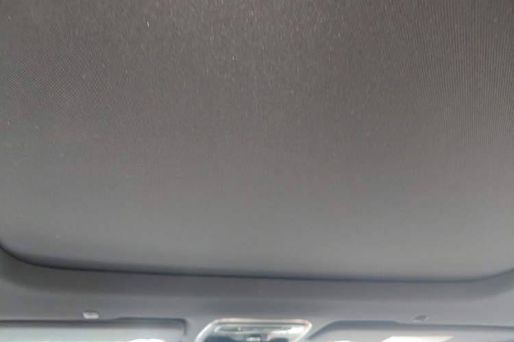 Used Lynk & Co 03 2023 2.0TD DCT JingPro Headliner