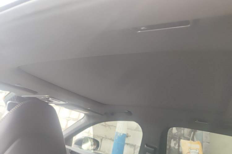 Used Lynk & Co 03 2023 2.0TD DCT JingPro Headliner