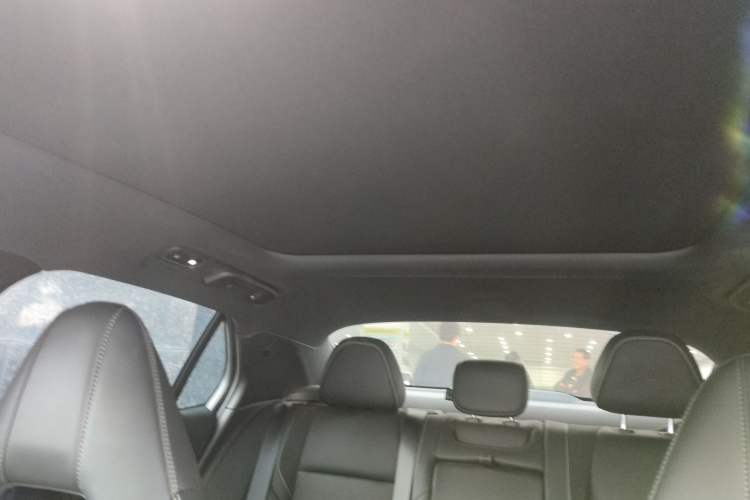 Used Lynk & Co 03 2023 1.5TD DCT JingPro Headliner