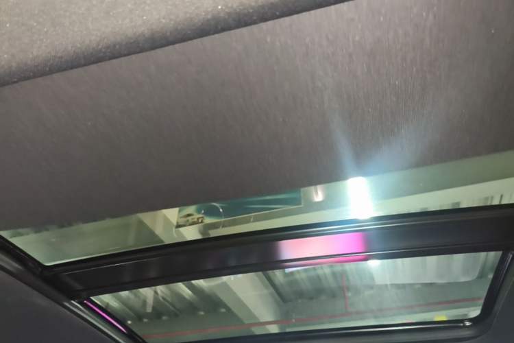 Used Lynk & Co 03 2023 2.0TD DCT JingPro Headliner