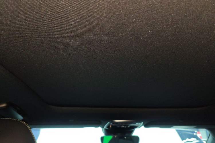 Used Lynk & Co 03 2023 2.0TD DCT JingPro Headliner