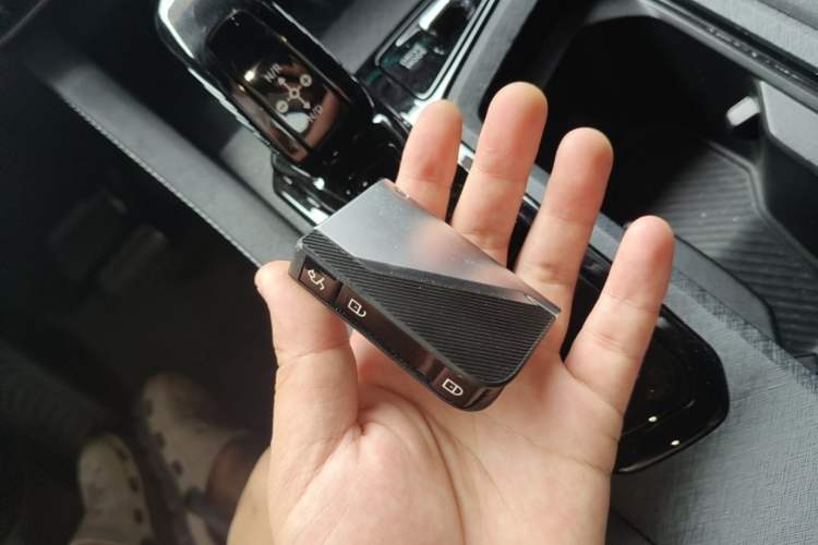 Used Lynk & Co 03 2023 1.5TD DCT JingPro Interior 1