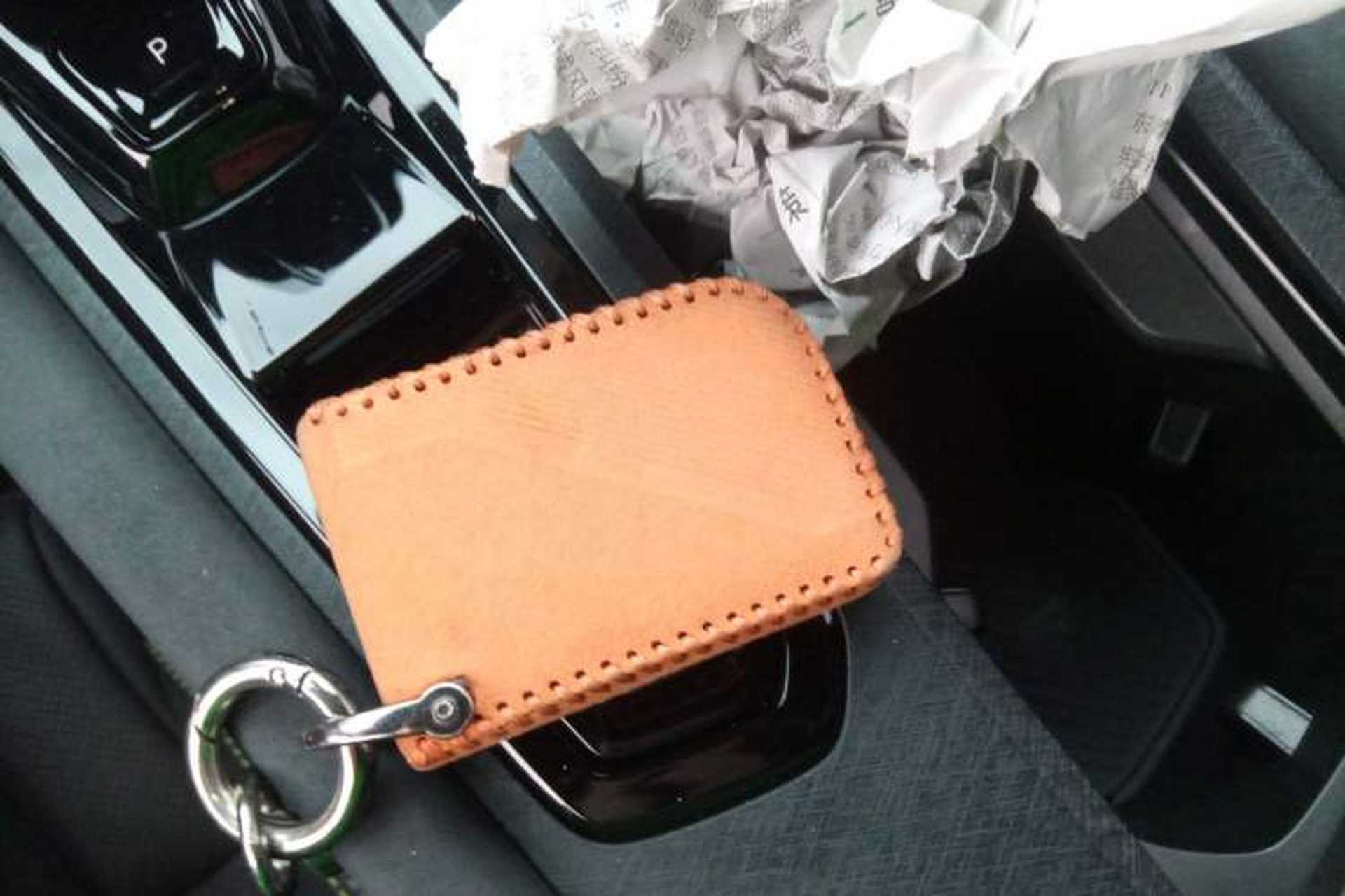 Used Lynk & Co 03 2023 2.0TD DCT JingPro Interior 1