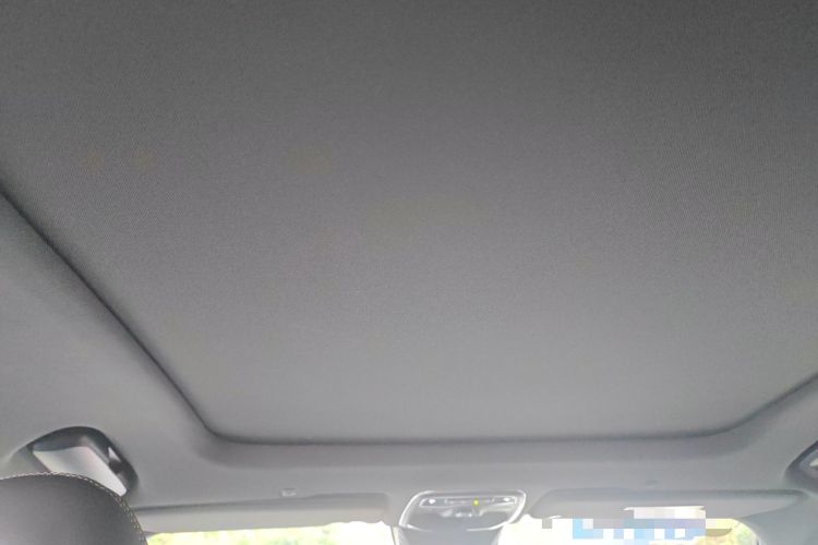 Used Lynk & Co 03 2023 1.5T EM-F PM Interior 3