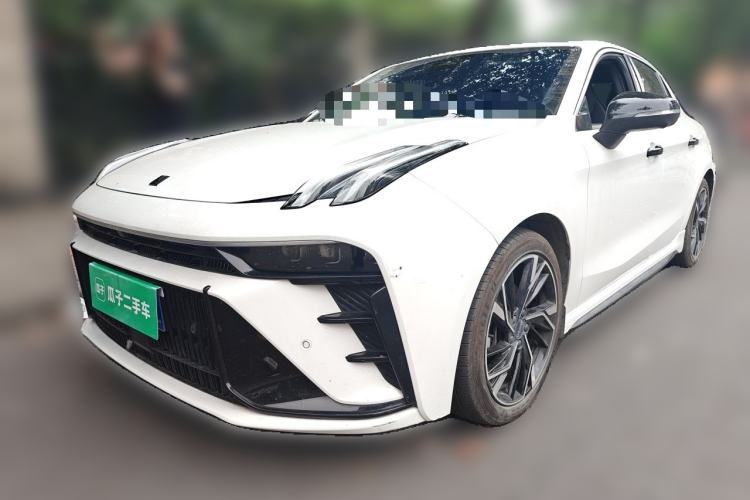 Used Lynk & Co 03 2023 2.0TD DCT JingPro Guazi used car, China used car export, Used car for sale, Used  cars, Cheapest cars for sale