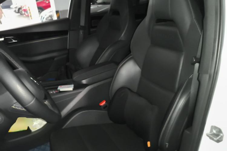 Used Lynk & Co 03 2023 1.5TD DCT JingPro Left Front Seat