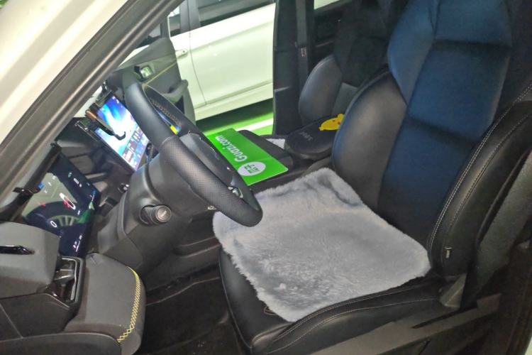 Used Lynk & Co 03 2023 1.5T EM-F AM Left Front Seat