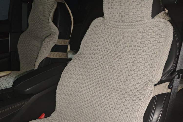 Used Lynk & Co 03 2023 1.5TD DCT JingPlus Left Front Seat