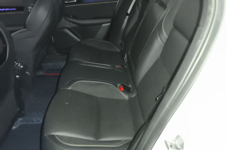 Used Lynk & Co 03 2023 1.5TD DCT JingPro Left Rear Seat