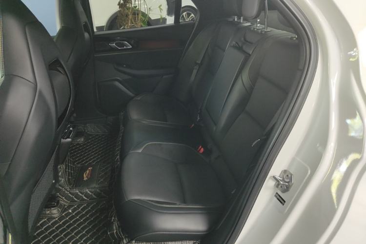Used Lynk & Co 03 2023 1.5T EM-F PM Left Rear Seat