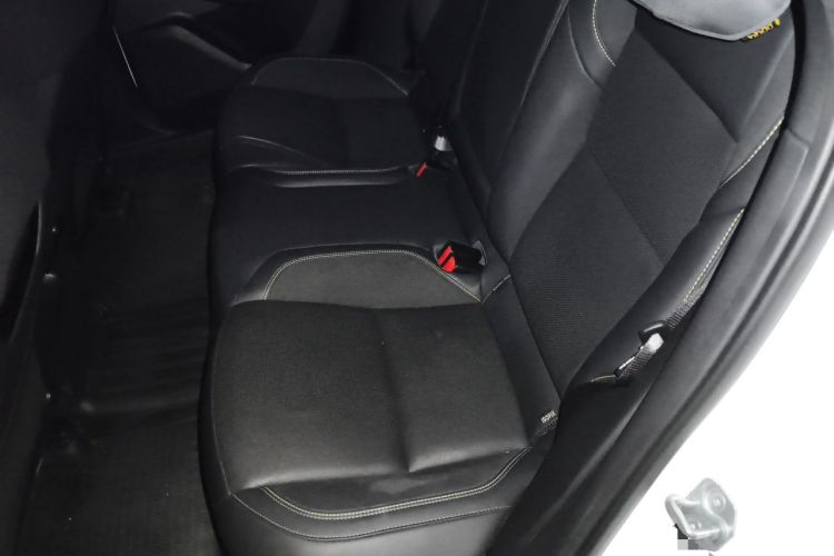 Used Lynk & Co 03 2023 1.5TD DCT JingPro Left Rear Seat